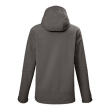Killtec Softshelljacke KOS 482 (wasserabweisend, winddicht) 00749 grünanthrazit Herren